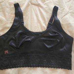 Ruby Ribbon Demiette